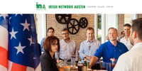 Irish Network Austin -  industry in Austin TX