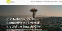 Irish Network Seattle -  industry in Seattle WA