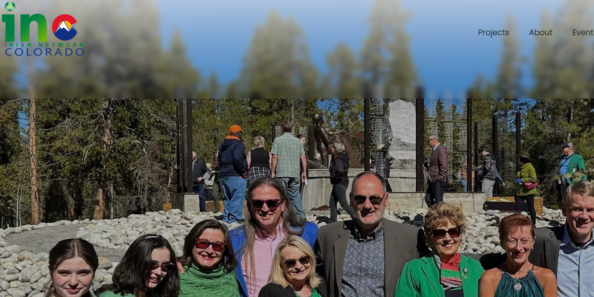 Irish Network of Colorado