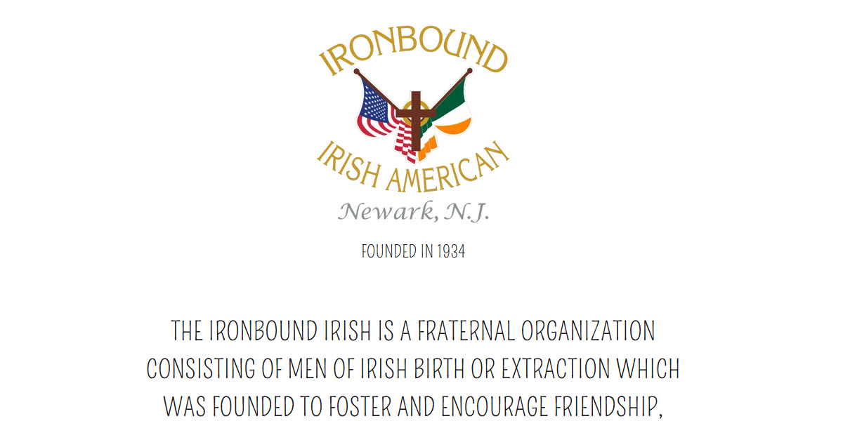 Ironbound Irish-American Association