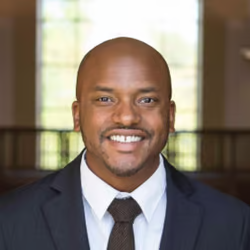 Isaiah N. Brydie -  industry in Tulsa OK