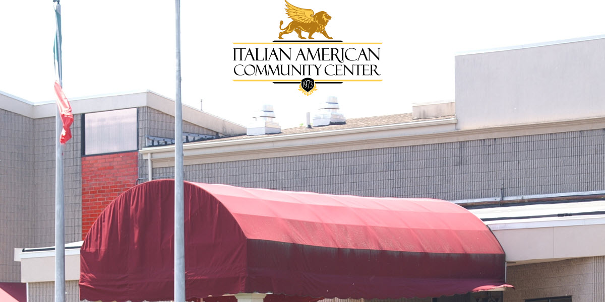 Italian American Community Center