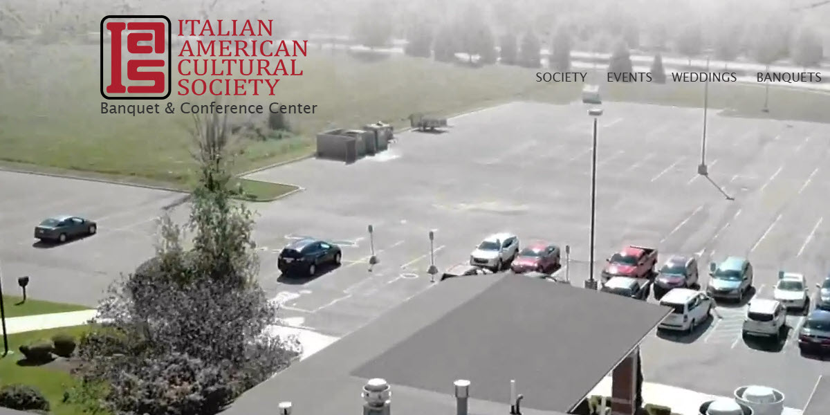 Italian American Cultural Society