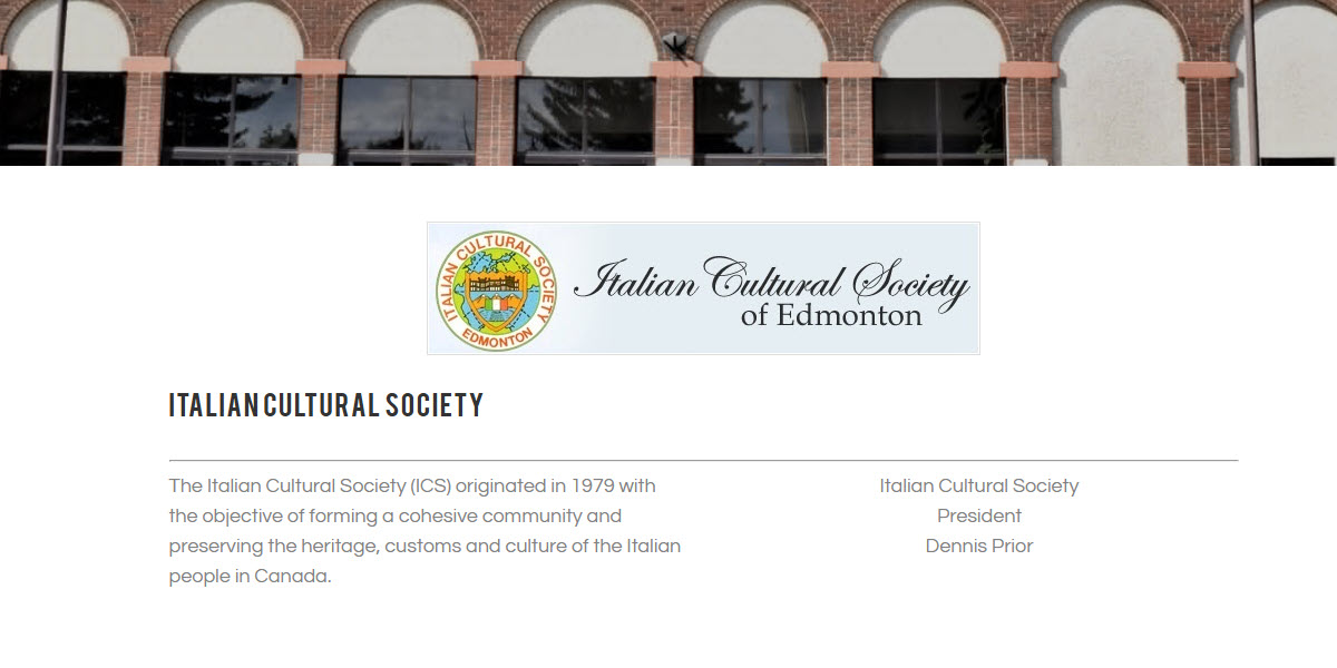  -  industry in Edmonton AB