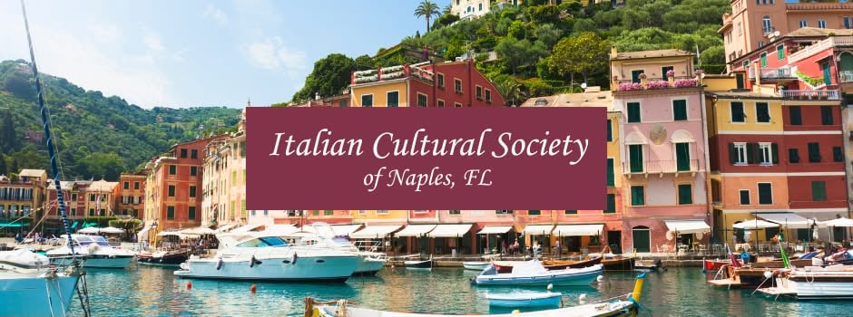 Italian Cultural Society of Naples, Florida