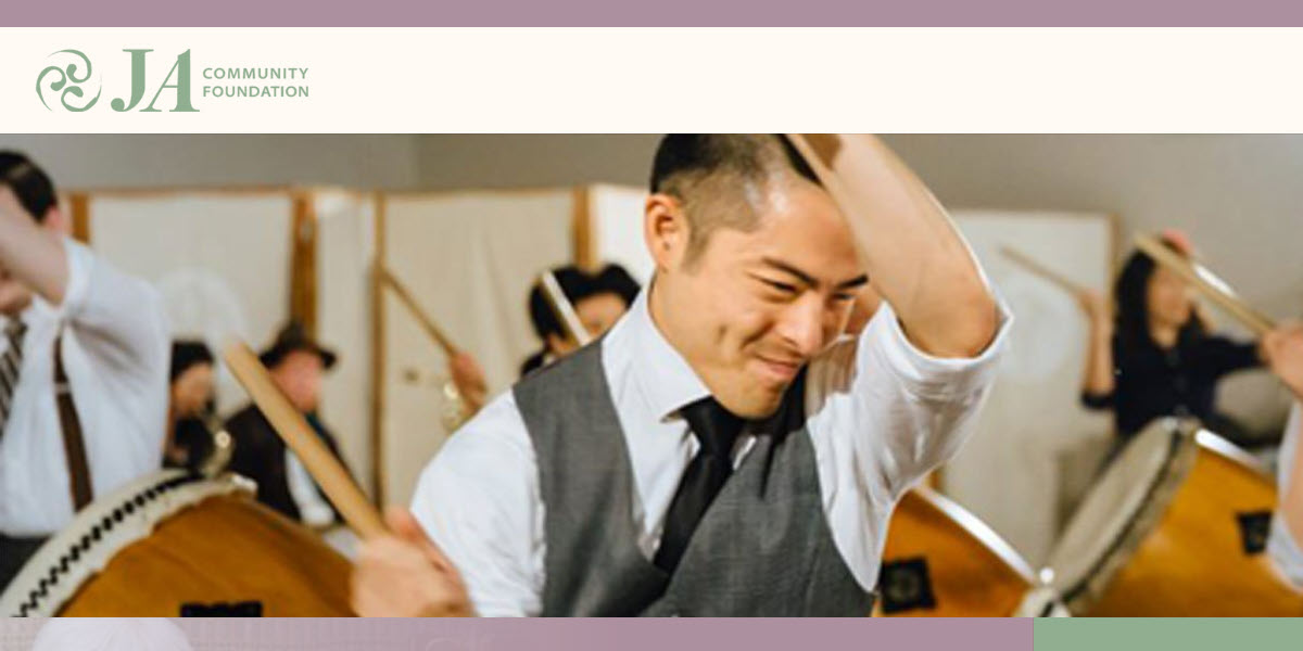 JA Community Foundation
