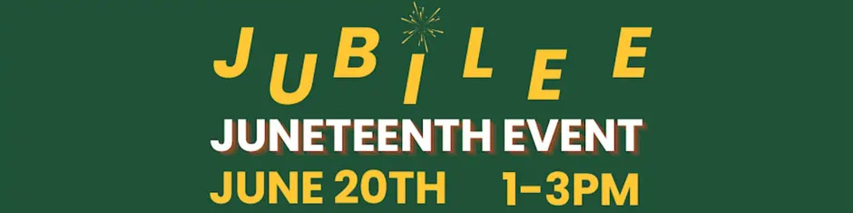JUBILEE: A Juneteenth Celebration -  industry in Arlington VA