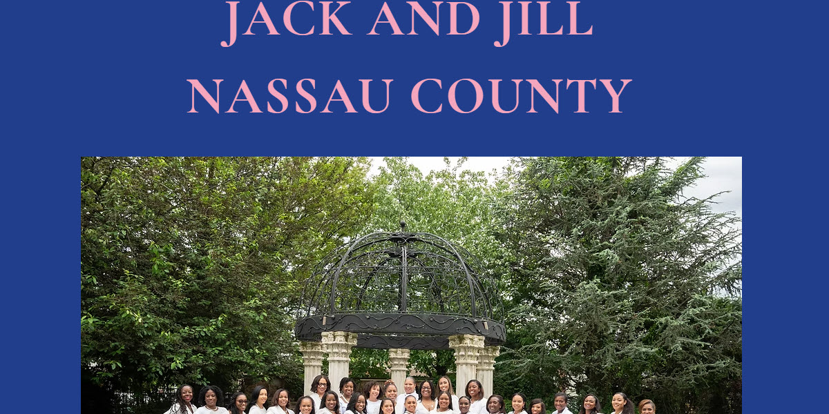 Jack And Jill Nassau County