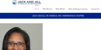 Jack and Jill of America, Inc., Minneapolis Chapter -  industry in Minneapolis MN