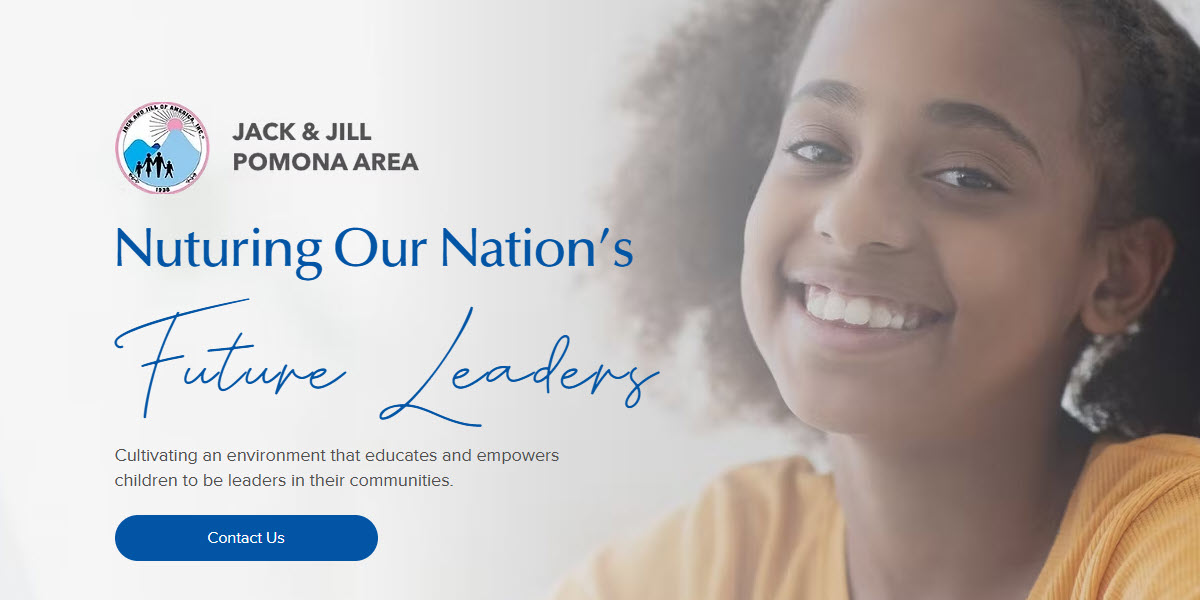 Jack and Jill of America, Inc. Pomona Area Chapter -  industry in Upland CA