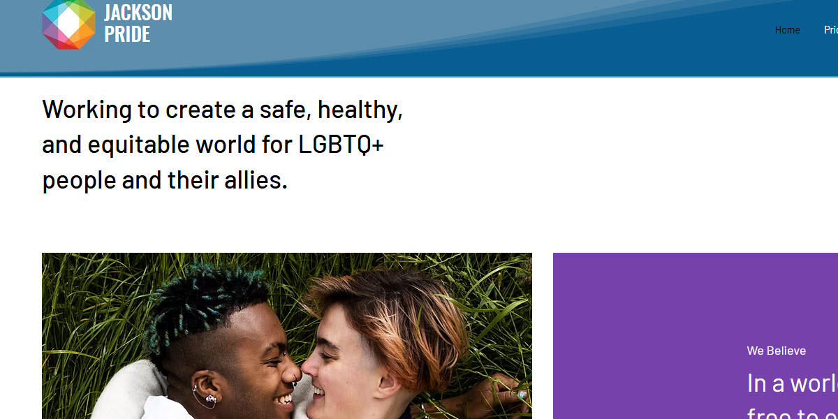 Jackson Pride Center