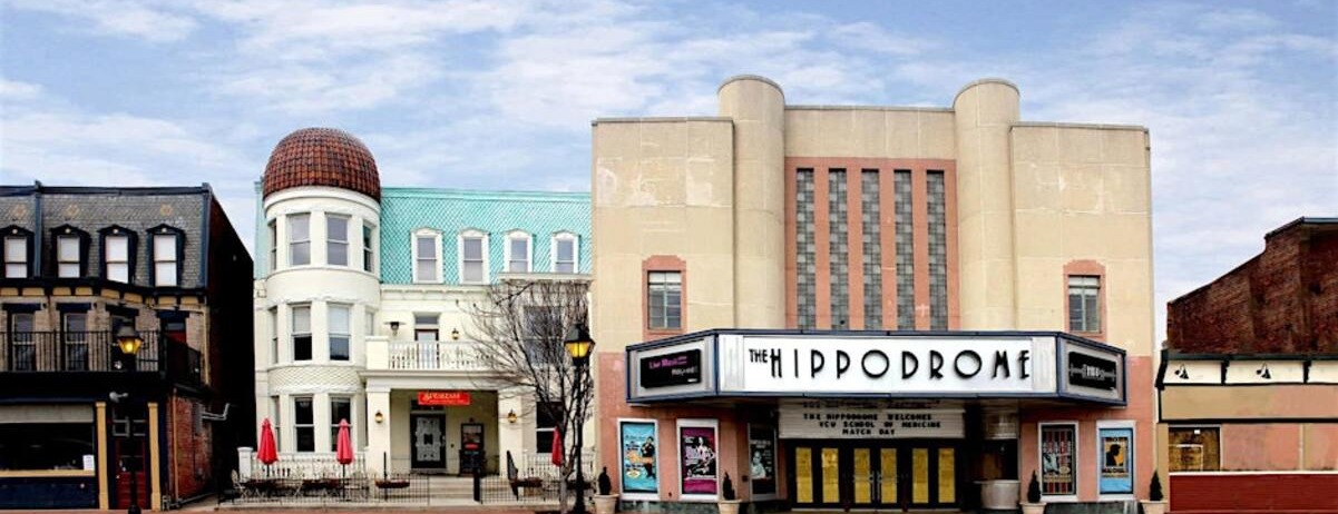 Jackson Ward - Richmond African American History Tour -  industry in Richmond VA