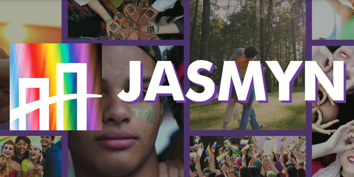 Jacksonville Area Sexual Minority Youth Network