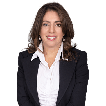 Jacqueline Harounian