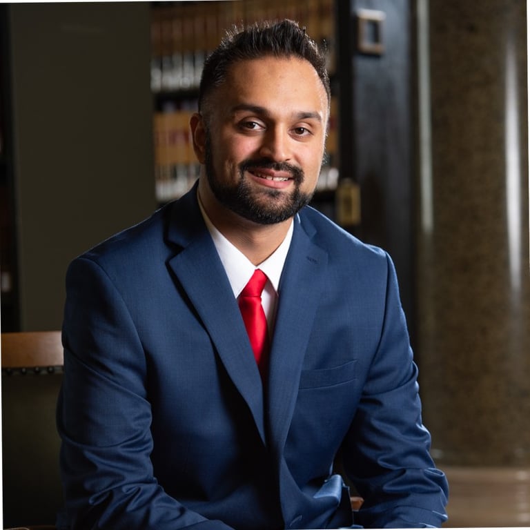 Jagdeep Sangha -  industry in Cincinnati OH