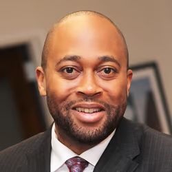 Jamaal W. Stafford -  industry in Columbia MD