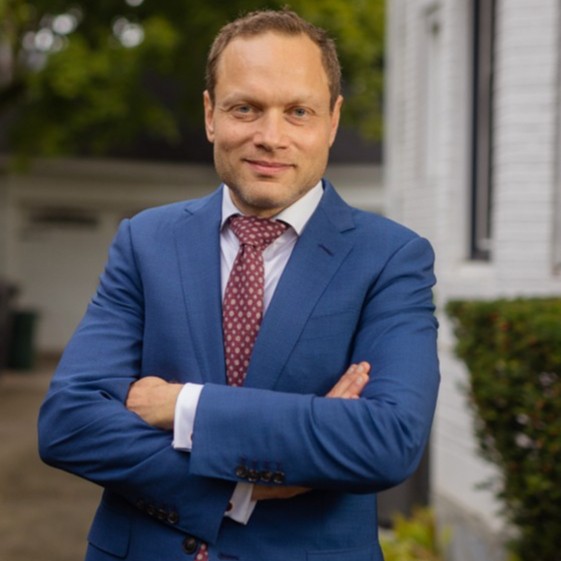 James Medows - industry - in Brooklyn, NY