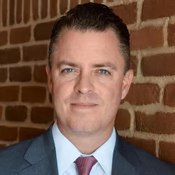 James Tyack - industry - in Columbus, OH