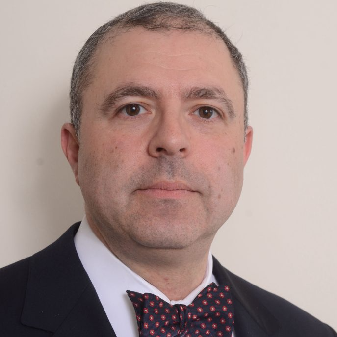 Jan Meyer -  industry in Teaneck NJ