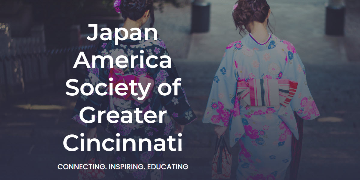 Japan America Society of Greater Cincinnati -  industry in Cincinnati OH