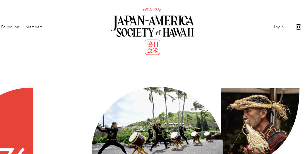 Japan-America Society of Hawaii