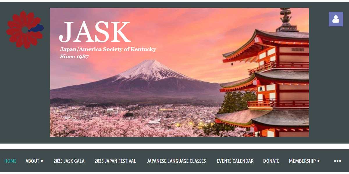 Japan America Society of Kentucky -  industry in Frankfort KY