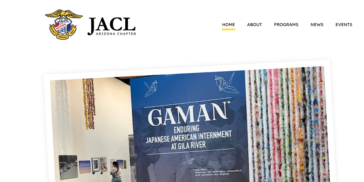 Japanese American Citizens League Arizona Chapter