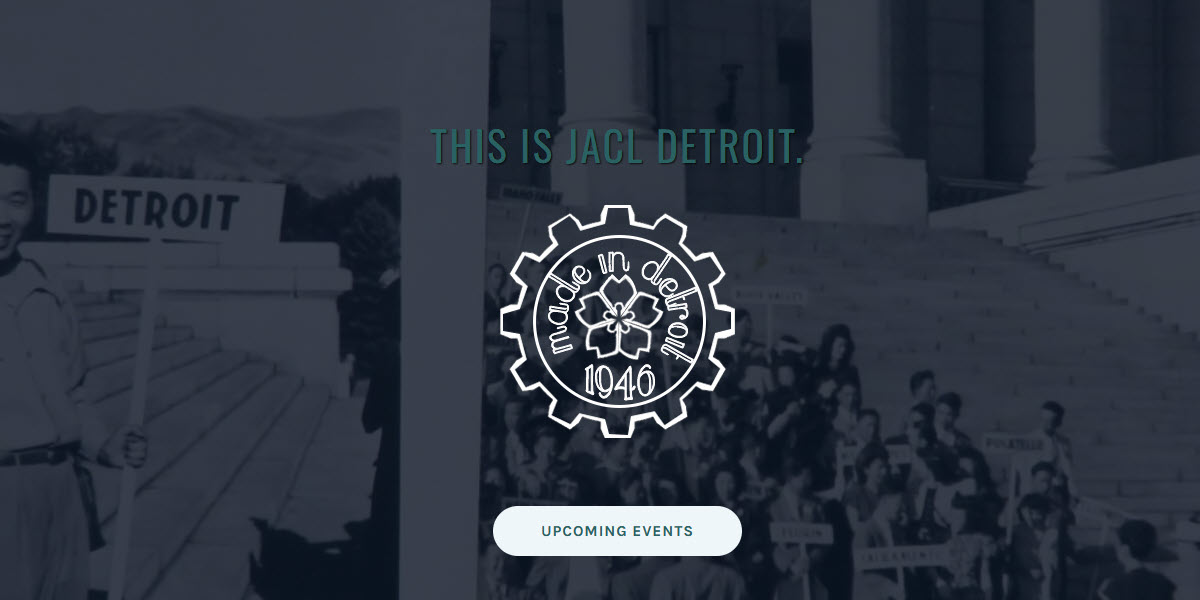 Japanese American Citizens League Detroit Chapter