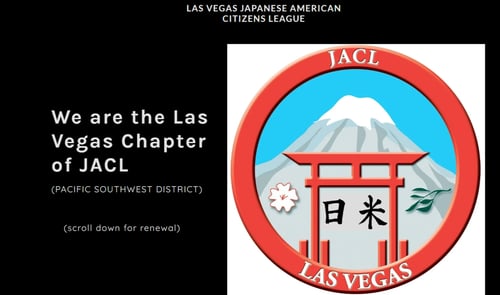 Japanese American Citizens League Las Vegas Chapter -  industry in North Las Vegas NV