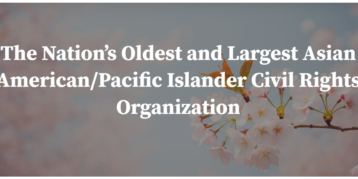 Japanese American Citizens League cover image