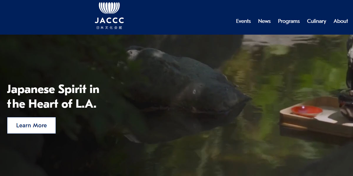 Japanese American Cultural & Community Center