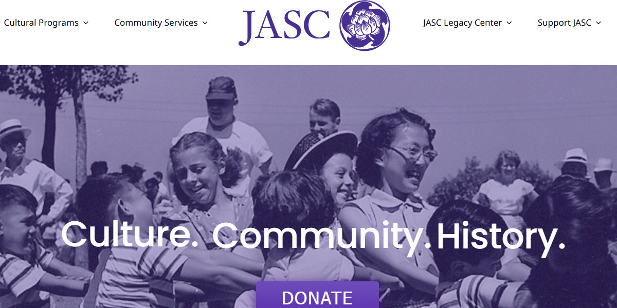 Japanese American Service Committee