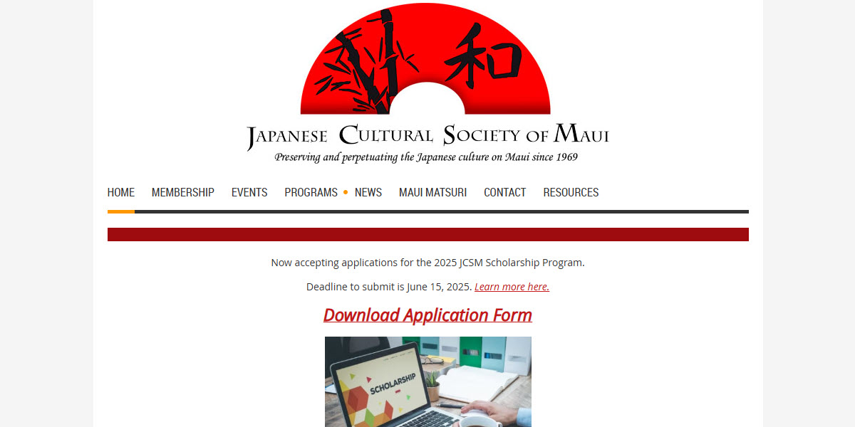 Japanese Cultural Society of Maui -  industry in Kahului HI
