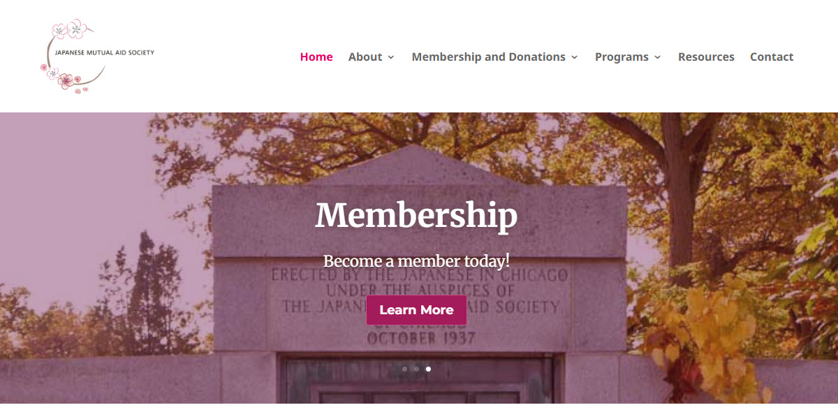 Japanese Mutual Aid Society of Chicago