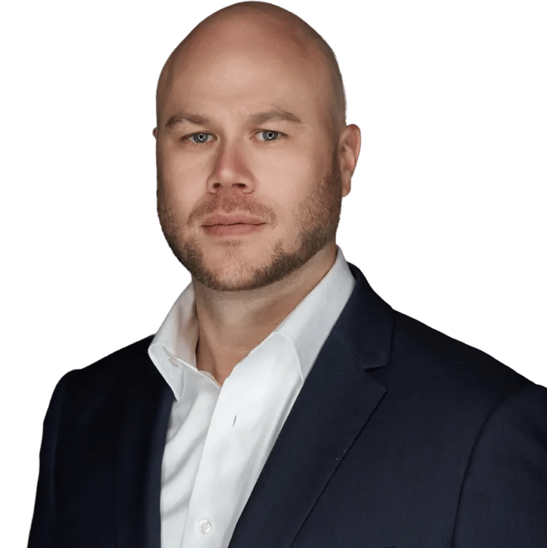 Jared Newman cover image