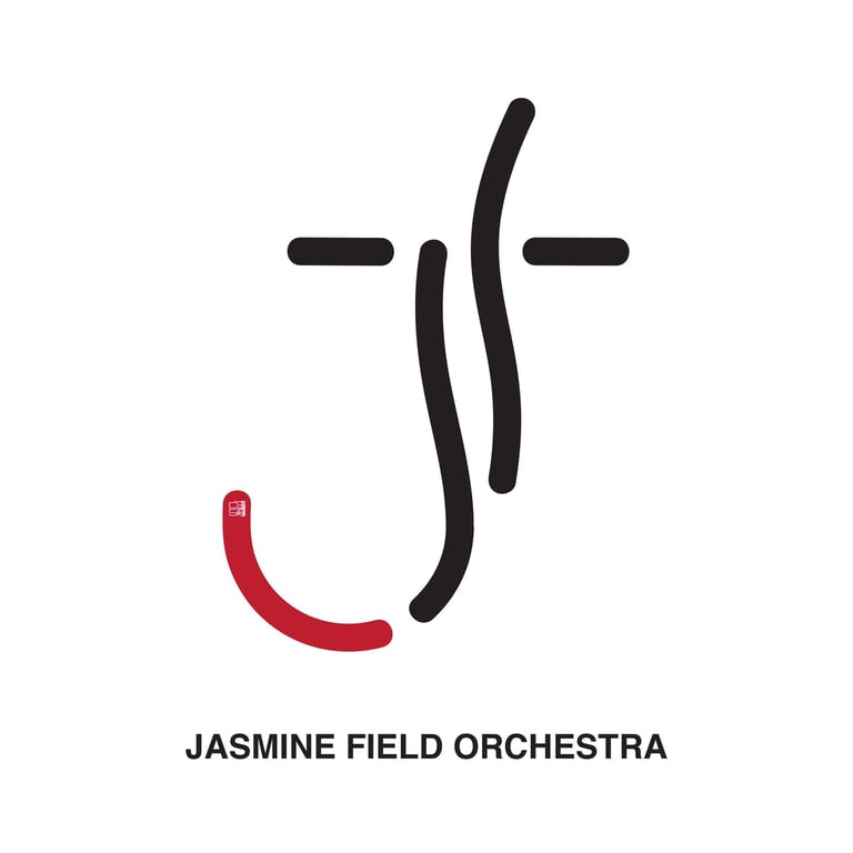 Jasmine Field Orchestra at UIUC cover image