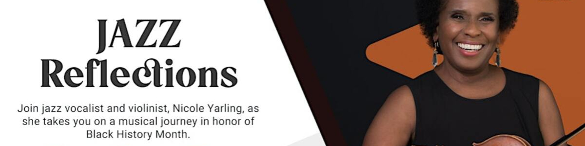 Jazz Reflections 2026 -  industry in Pompano Beach FL