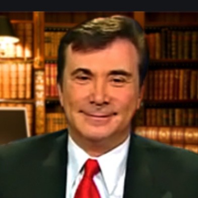 Jeffrey W. Steinberger