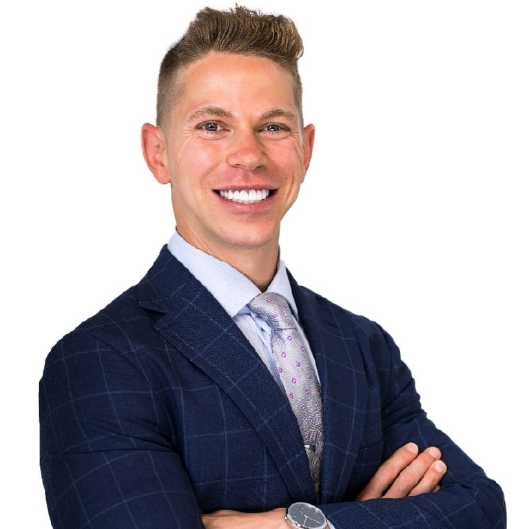 Jeremy Dover - industry