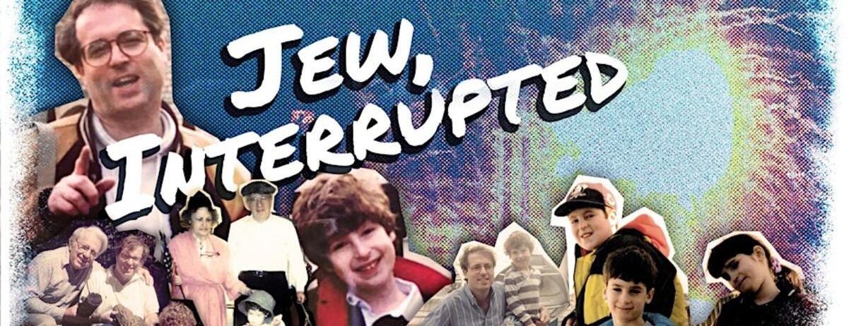 Jew, Interrupted -  industry in Los Angeles CA