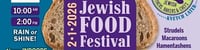 Jewish Food Festival -  industry in Sarasota FL