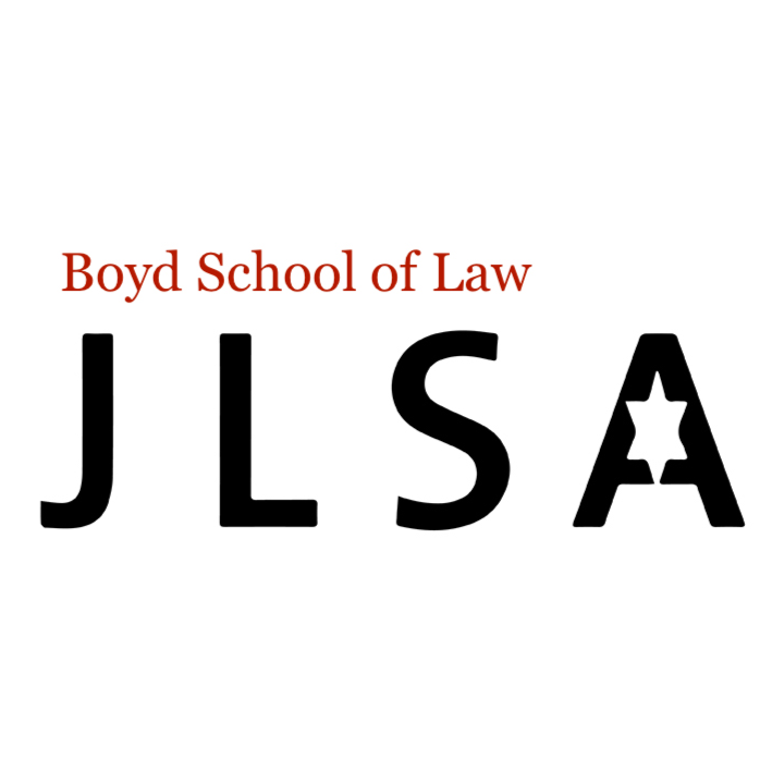 UNLV Jewish Law Student Association -  industry in Las Vegas NV