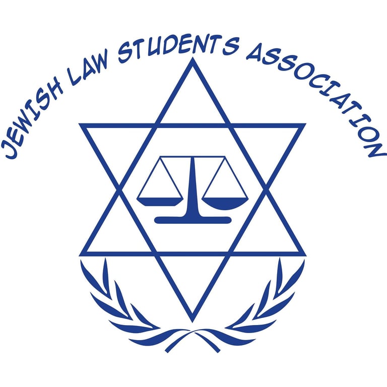 Jewish Law Students Association at GSU -  industry in Atlanta GA