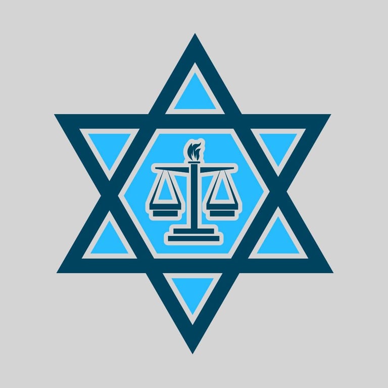 Jewish Law Students Association at UC Law -  industry in Cincinnati OH