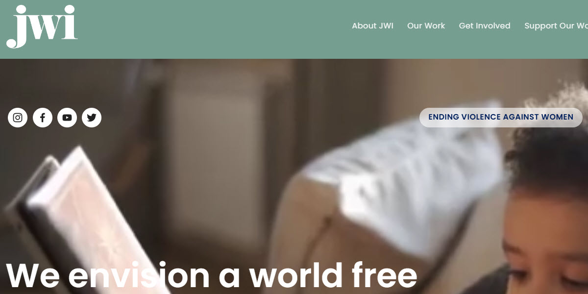 Jewish Women International -  industry in Washington DC