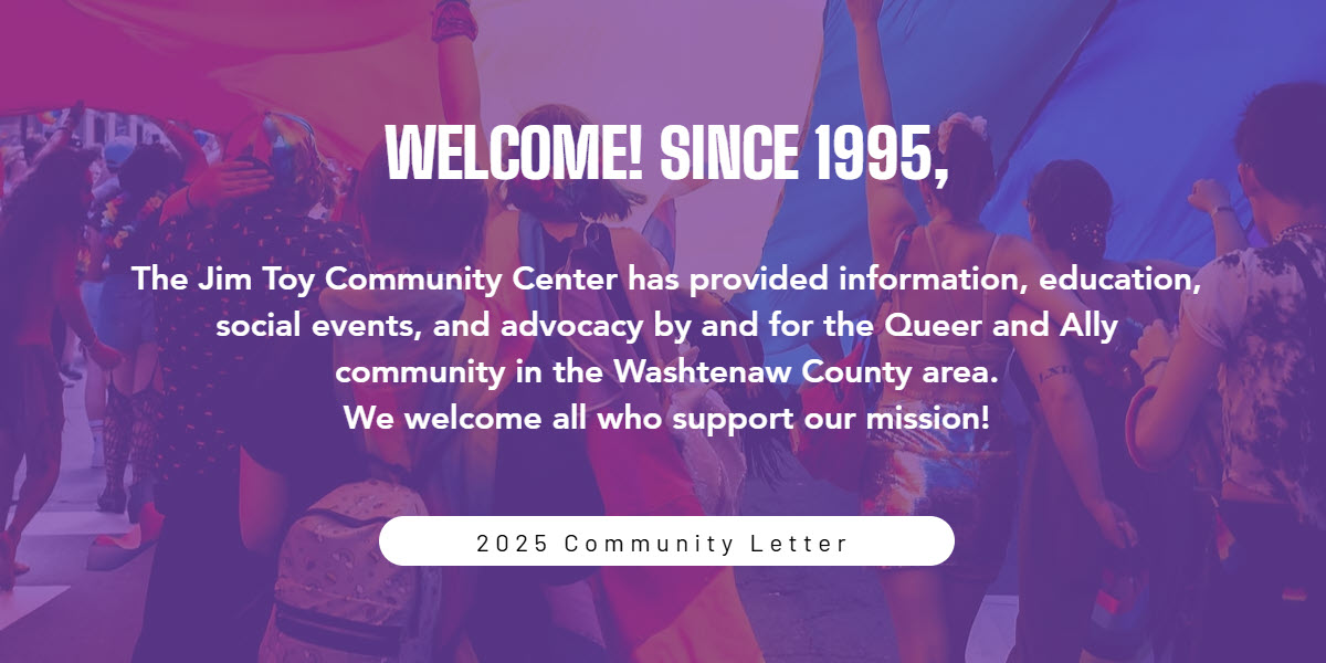 Jim Toy Community Center