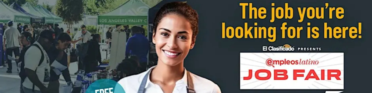 Job Fair at Los Angeles City College WorkSource Center -  industry in Los Angeles CA