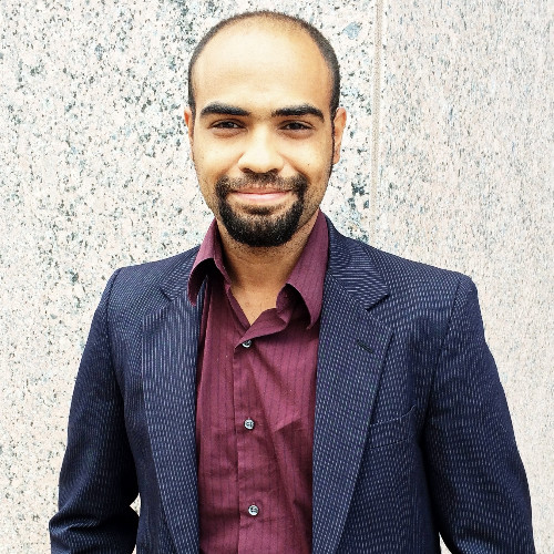 John Garland - industry