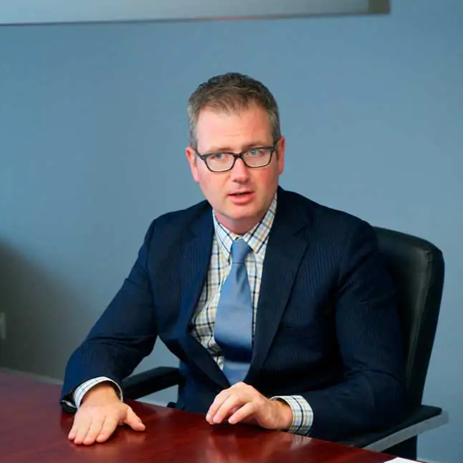 John J. Driscoll -  industry in Chicago IL