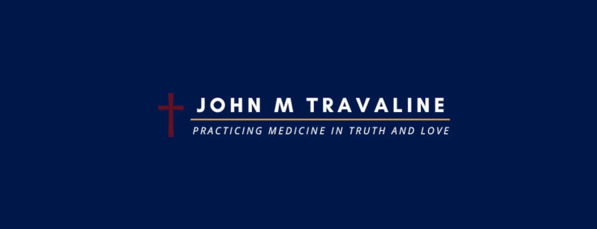 John M. Travaline